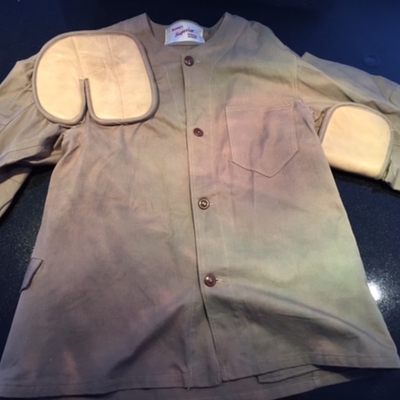 Shooting Jacket